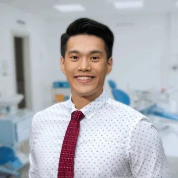 Dr. Andy Cheung