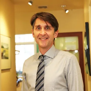 Dr. David Gilo