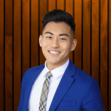 Dr. Zi Liang Han