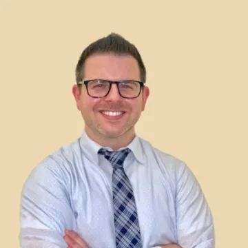 Dr. Matthew Mara