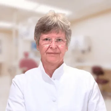 Dr. Anne Wucherpfennig